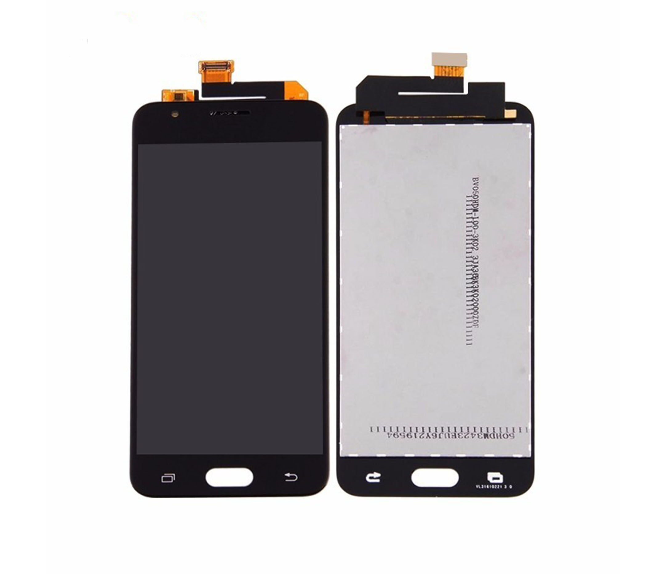 Samsung TOUCH LCD Black J5 Prime